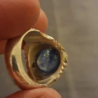 یاقوت کبود|جواهرات|کرمانشاه, |دیوار