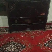 بخاری جهانی افروز
