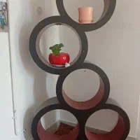 دکوری طرح المپیک