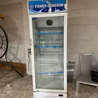 یخچال خارجی دسته دوم