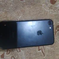 گوشی اپل ایفون 7|موبایل|مبارکه, |دیوار