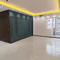 ۸۰ متری/ شیک و خوشکل/کلید نخورده/