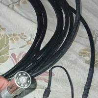 دوربین شلنگی صنعتی|دوربین مداربسته|اهواز, اسماعیلیه|دیوار