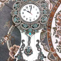 ساعت دیواری