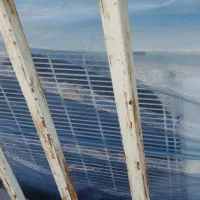 کولر گازی BEKO