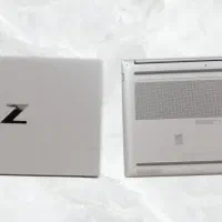 لپتاپ لبتاب زد بوک|رایانه همراه|باقرشهر, |دیوار