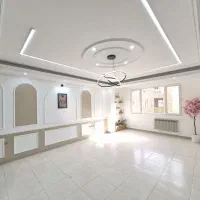 88-متر-آکواریوم-نور-روبه-نما-پذیرایی-دلباز