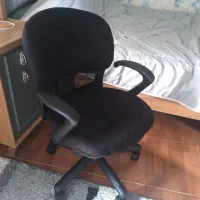 صندلی کامپیوتروتحریر