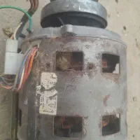 موتور لباسشویی ارج|ماشین لباسشویی و خشک‌کن لباس|زارچ, |دیوار