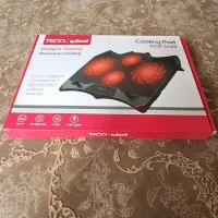 فن خنک کننده لپتاب|قطعات و لوازم جانبی رایانه|قم, آذر (نکویی)|دیوار