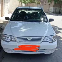 پراید۱۳۲ دوگانه|خودرو سواری و وانت|مشهد, هنرور|دیوار