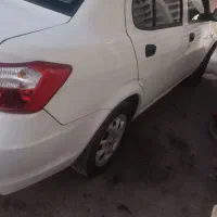 ساینا s 1402|خودرو سواری و وانت|شیراز, حجت آباد|دیوار