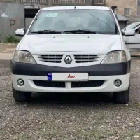 رنو ال ۹۰ مدل ۹۸ مشابه صفر خشک