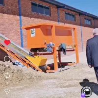 ذرت علوفه ای