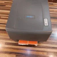 دستگاه  لیبل زن نو|پرینتر، اسکنر، کپی، فکس|کرج, باغستان|دیوار