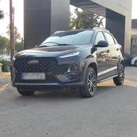 ام‌وی‌ام X22 دنده‌ای اسپرت لاکچری، مدل 1404