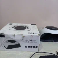 دستگاه یووی|آرایشی، بهداشتی، درمانی|شوشتر, |دیوار