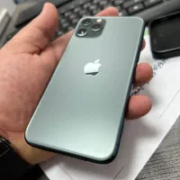 Iphone 11pro سالم و بدونه خط و خش|موبایل|تهران, پونک|دیوار