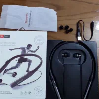 هندز فری بی سیم