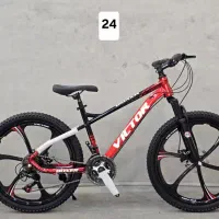 دوچرخه سایز ۲۴ویکتور