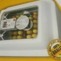 دستگاه جوجه کشی ایزی باتور۲|ماشین‌آلات صنعتی|اسلام‌‌آباد غرب, |دیوار