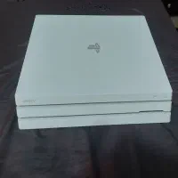 پلی استیشن۴ پرو