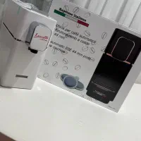 اسپرسو ساز خانگی پد خور