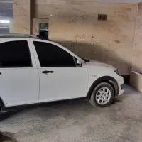 کوییکrمدل ۴۰۲|خودرو سواری و وانت|سیرجان, |دیوار