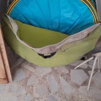 چادر مسافرتی