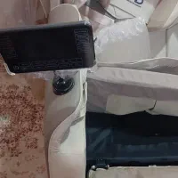 صندلی ماساژور مارکه S9