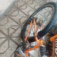 دوچرخه ۲۶|دوچرخه، اسکیت، اسکوتر|تربت‌حیدریه, بالا ولایت|دیوار