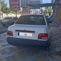 پراید|خودرو سواری و وانت|یاسوج, |دیوار