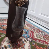 جاشمعی دیواری|صنایع دستی و سایر لوازم تزئینی|مشهد, انقلاب|دیوار