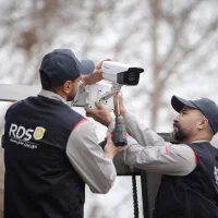 اگه به دنبال امنیت خودتون و خانواده‌تون هستید