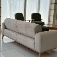 فروش مبل حراج ویژه یک هفته ای|مبلمان خانگی و میز عسلی|صدرا-فارس, باغشهر گلبهار صدرا|دیوار