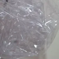 جمع اوری نایلون سفید .دور پالتی و...