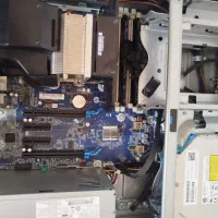 hp z2 g4 sff|رایانه رومیزی|تهران, آذری|دیوار