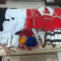 لباس تکواندو