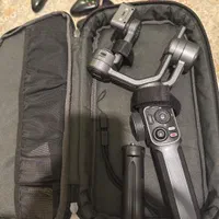گیمبال ژیون‌ 5 کمبو Zhiyun-Tech Smooth 5 Combo|دوربین عکاسی و فیلم‌برداری|تهران, ونک|دیوار