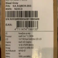 لپ تاپ ایسر acer aspire a515