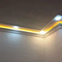 کلیه کارهای ساختمانی تو کاری گچکار ی|خدمات پیشه و مهارت|خمین, |دیوار