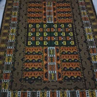 فرش طرح گویم ۴متری