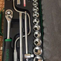 انواع ابزار نو  موجود است عکس ها را دیدن بفرمایید