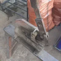 قیچی ورق بری