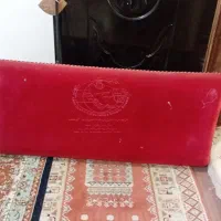 یک جفت پشتی بزرگ دونفره|پشتی|اهواز, حصیرآباد|دیوار