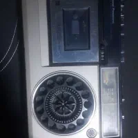 رادیو ناسیونال پاناسونیک آنتیک