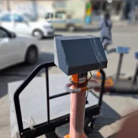 باسکول|فروشگاه و مغازه|بجنورد, |دیوار