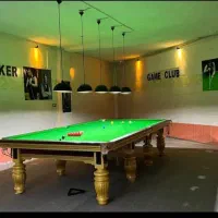 میز ایرهاکی،فوتبال دستی، بیلیارد