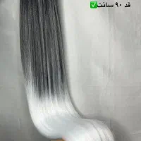 کش موی دم اسبی