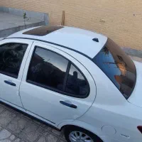 سهند اتومات سری تیپ ۳|خودرو سواری و وانت|کرمان, |دیوار